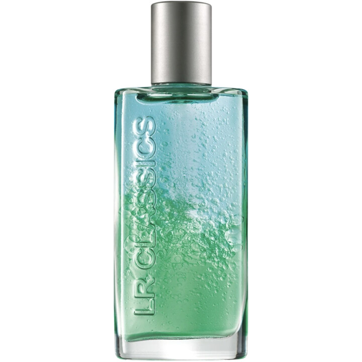 LR Classics - Tropical Shake for Men